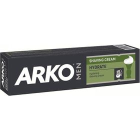 Arko Hydrate Tup 100 ml Tıraş Kremi