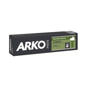 Arko Hydrate Tup 100 ml Tıraş Kremi