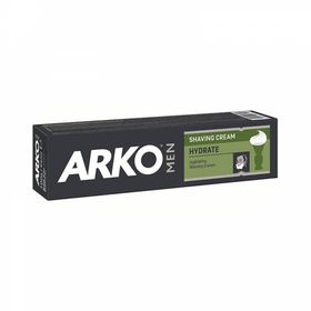 Arko Hydrate Tup 100 ml Tıraş Kremi
