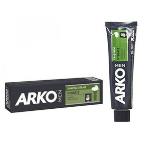 Arko Hydrate Tup 100 ml Tıraş Kremi