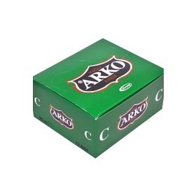 Arko Klasik 12x20 ml Krem