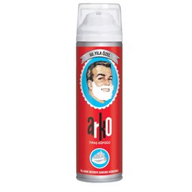 Arko Klasik 200 ml Tıraş Köpüğü