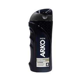 Arko Man Platinum 250 ml Tıraş Kolonyası