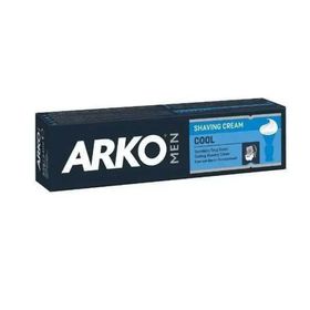 Arko Men 100 gr Serinletici Tıraş Kremi