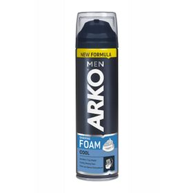 Arko Men 200 ml Foam Cool Traş Köpüğü