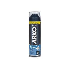 Arko Men 200 ml Foam Cool Traş Köpüğü