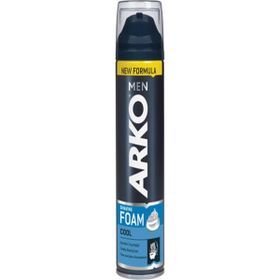 Arko Men 200 ml Foam Cool Traş Köpüğü