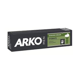 Arko Men 2x90 gr Cool Tıraş Kremi