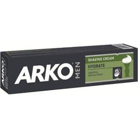 Arko Men 2x90 gr Cool Tıraş Kremi