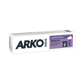 Arko Men 4x90 gr Sensitive Tıraş Kremi