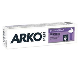 Arko Men 4x90 gr Sensitive Tıraş Kremi
