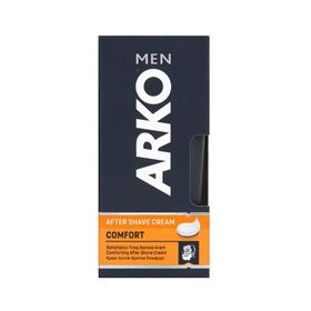 Arko Men 50 ml Max Comfort Tıraş Sonrası Krem