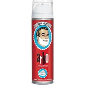 Arko Men 60. Yıla Özel 6x200 ml Tıraş Jeli