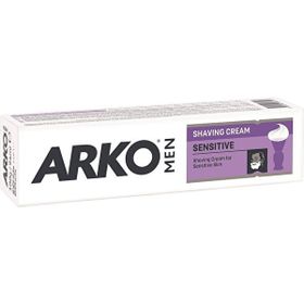 Arko Men 94 ml Extra Sensitive Tıraş Kremi