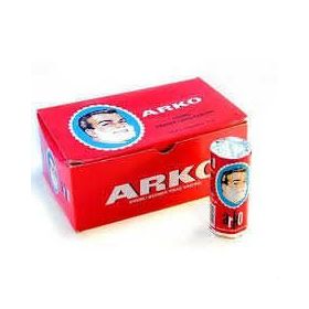 Arko Men Berber 3x75 gr Tıraş Sabunu