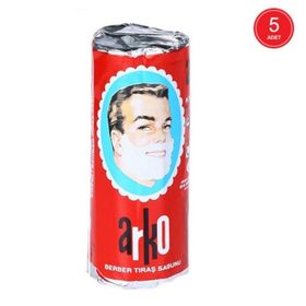 Arko Men Berber 3x75 gr Tıraş Sabunu