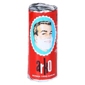 Arko Men Berber 4x75 gr Tıraş Sabunu