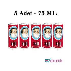 Arko Men Berber 5x75 gr Tıraş Sabunu
