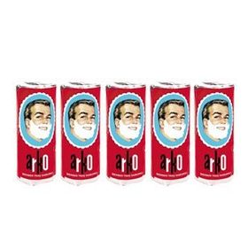 Arko Men Berber 5x75 gr Tıraş Sabunu