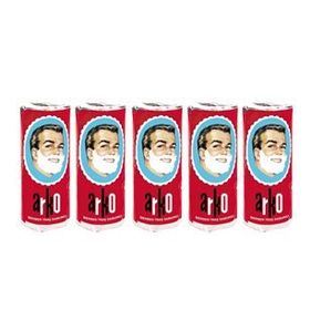 Arko Men Berber 5x75 gr Tıraş Sabunu