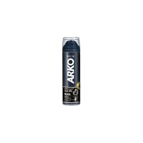 Arko Men Black 2x200 ml Tıraş Jeli