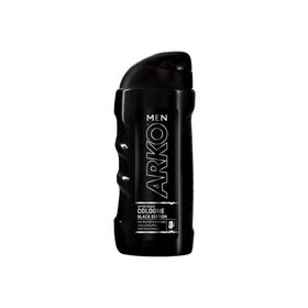 Arko Men Black Edition 200 ml Tıraş Kolonyası