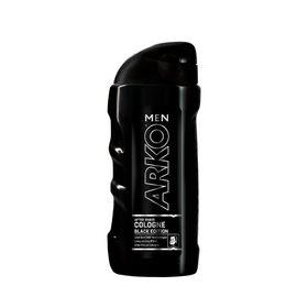 Arko Men Black Edition 200 ml Tıraş Kolonyası