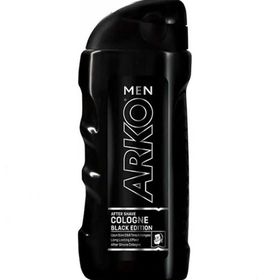 Arko Men Black Edıtıon 250 ml Traş Kolonyası