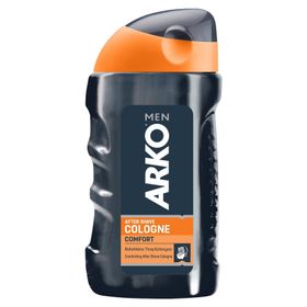 Arko Men Comfort 200 ml Tıraş Kolonyası