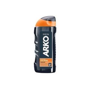 Arko Men Comfort 200 ml Tıraş Kolonyası