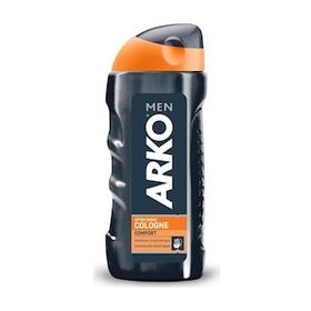 Arko Men Comfort 200 ml Tıraş Kolonyası