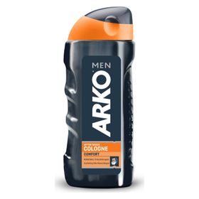 Arko Men Comfort 250 ml Tıraş Kolonyası