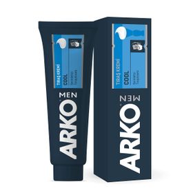 Arko Men Cool 100 gr Tıraş Kremi