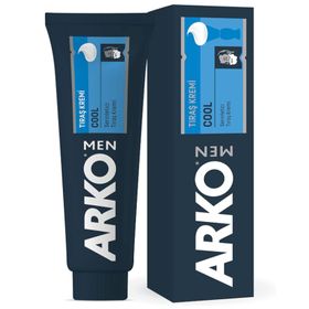 Arko Men Cool 100 gr Tıraş Kremi