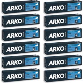 Arko Men Cool 12x100 gr Tıraş Kremi