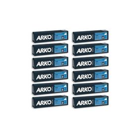 Arko Men Cool 12x100 gr Tıraş Kremi