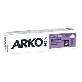 Arko Men Cool 12x100 gr Tıraş Kremi