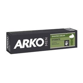 Arko Men Cool 12x100 gr Tıraş Kremi
