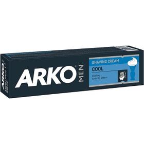 Arko Men Cool 12x90 gr Tıraş Kremi