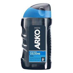 Arko Men Cool 200 ml Serinletici Tıraş Kolonyası