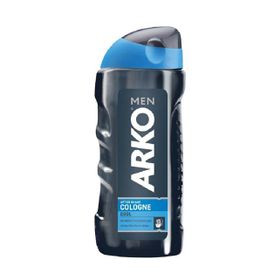 Arko Men Cool 200 ml Serinletici Tıraş Kolonyası