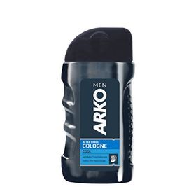 Arko Men Cool 200 ml Serinletici Tıraş Kolonyası