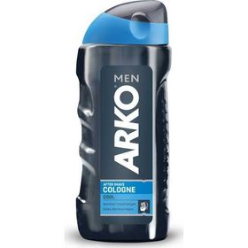 Arko Men Cool 200 ml Serinletici Tıraş Kolonyası