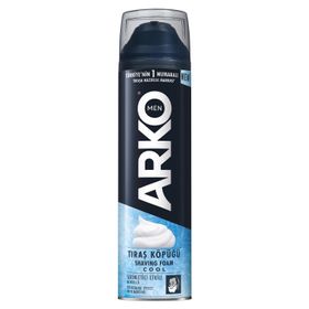 Arko Men Cool 200 ml Tıraş Köpüğü