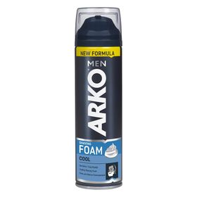 Arko Men Cool 200 ml Tıraş Köpüğü