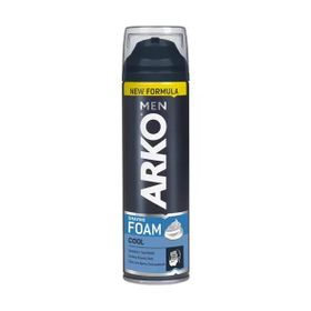 Arko Men Cool 200 ml Tıraş Köpüğü