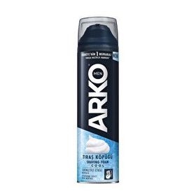 Arko Men Cool 200 ml Tıraş Köpüğü