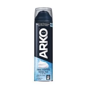Arko Men Cool 200 ml Tıraş Köpüğü
