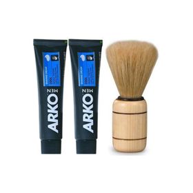 Arko Men Cool 2x100 gr Tıraş Kremi
