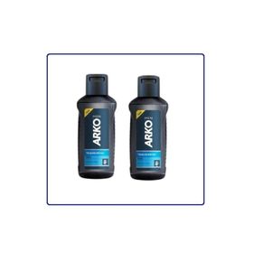 Arko Men Cool 2x255 ml Tıraş Kolonyası